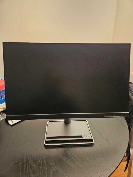 Monitor 24 Lenovo