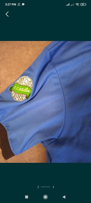 Футболка s-m чоловіча