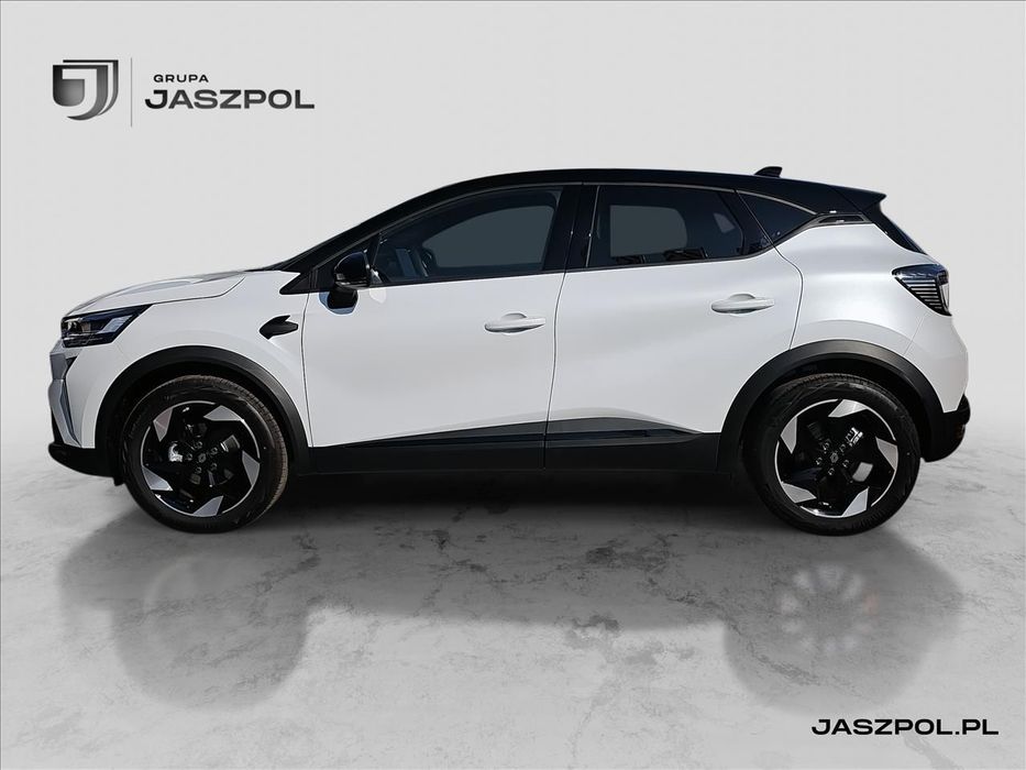Renault Captur Captur 1.2 TCe Techno Eco-G