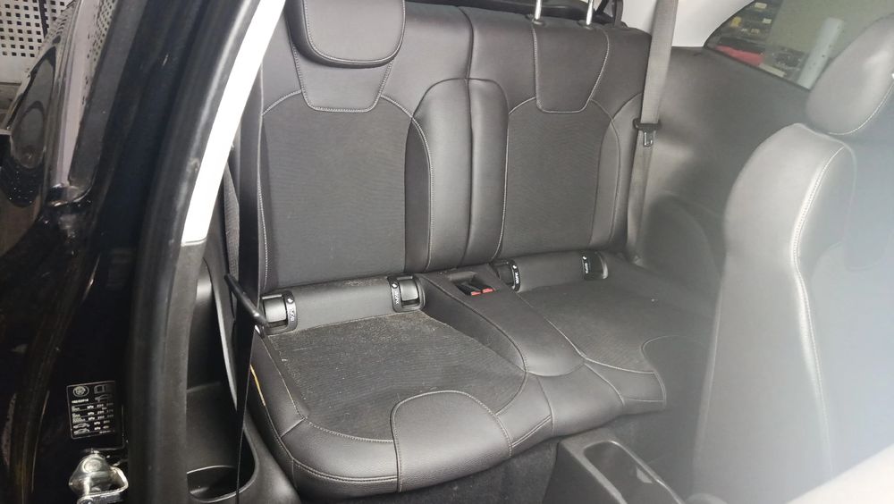 Conjunto de bancos OPEL Adam (M13)