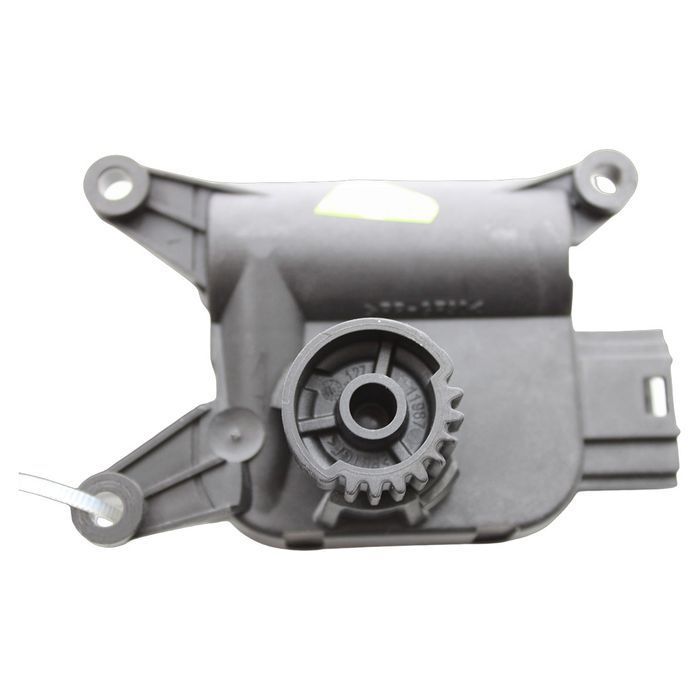Motor do aquecimento Audi A3 8P 1K2907511G (2003-2012)