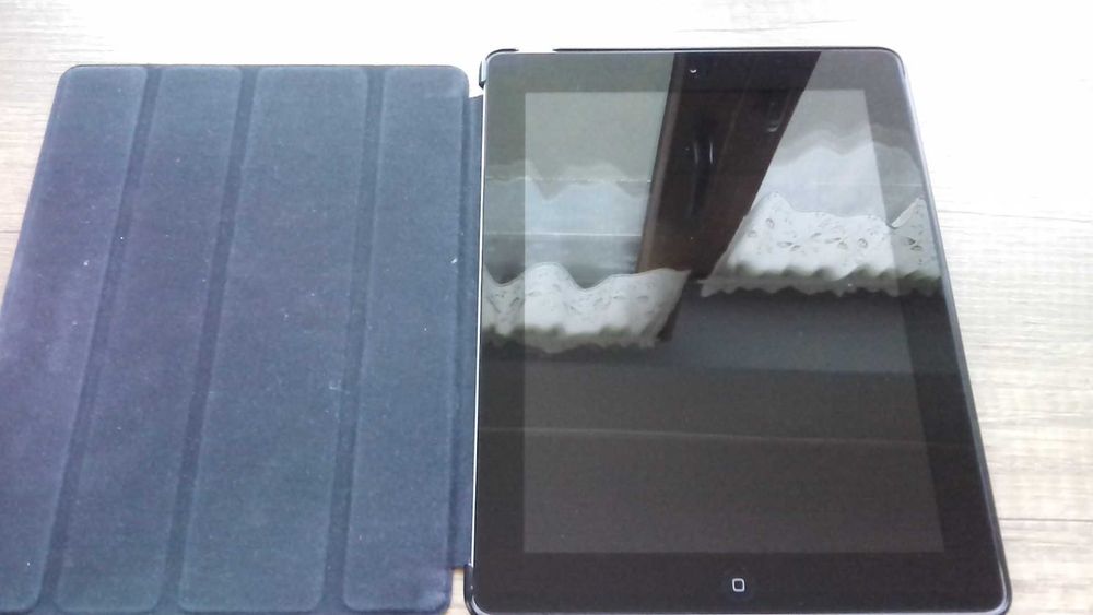 Tablet Apple z blokadą A1396