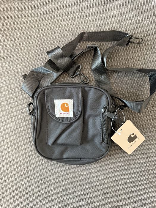 Bolsa Carhartt Preta