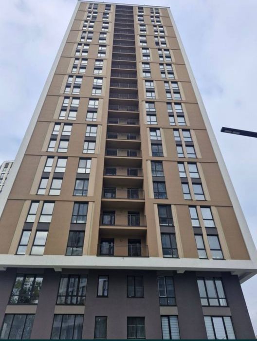 Продам 2х кімнату квартиру в Броварах ЖК Medison Garden