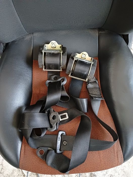 Ducato Boxer Jumper Pasy