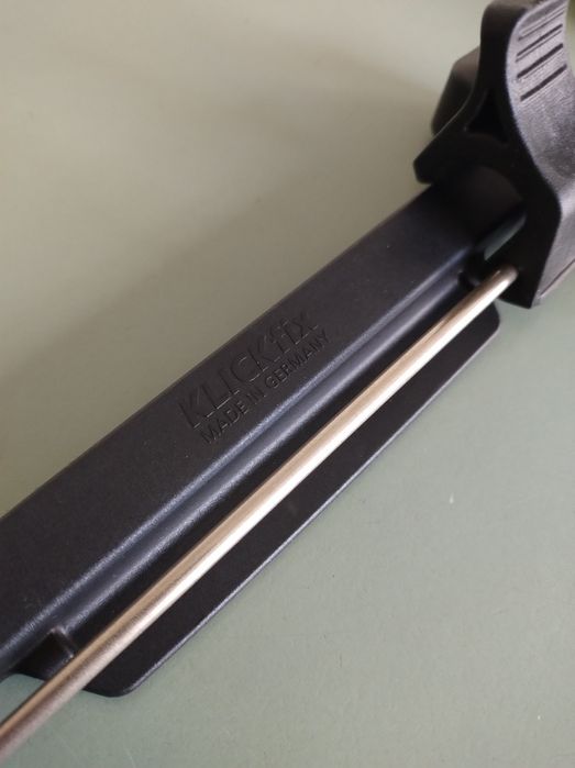 Adapter bagażnika KLIKFix