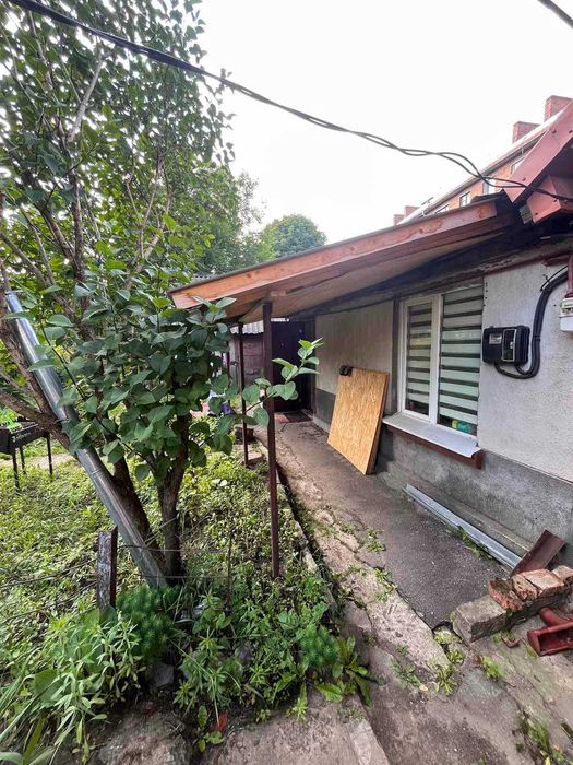 Частина будинку біля зупинки ЗаготЗерно , ід34325