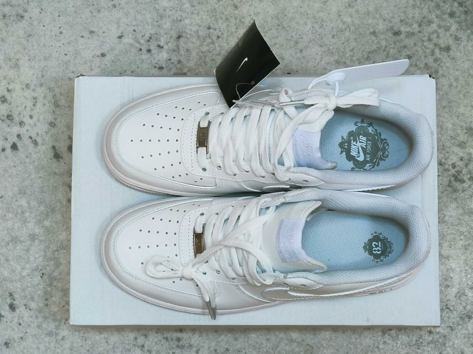 Nike air force 1
