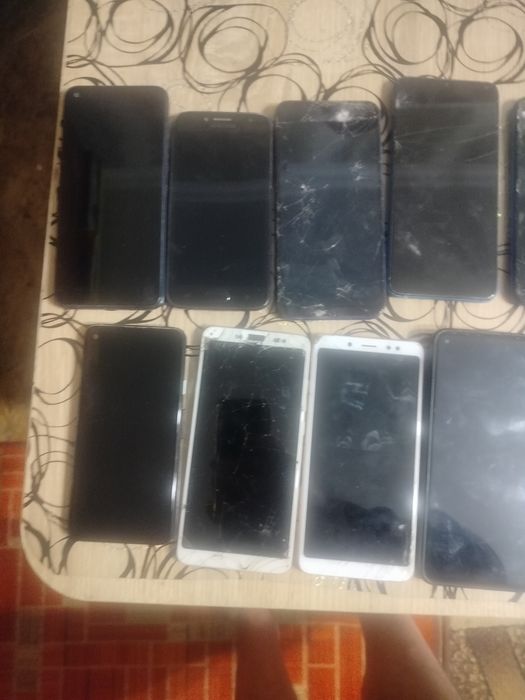 Продам xiaomi mi10t redmi 9a 9