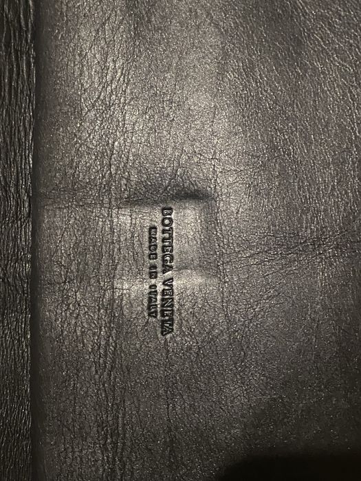 Барсетка кошелек Bottega Veneta оригинал Италия