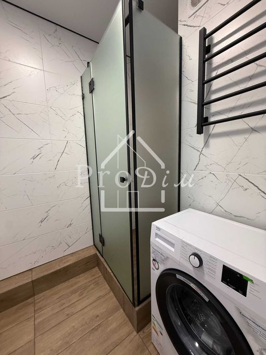 Продаж 1-к квартири з ремонтом та меблями.Новосілки.Озерна.Єоселя