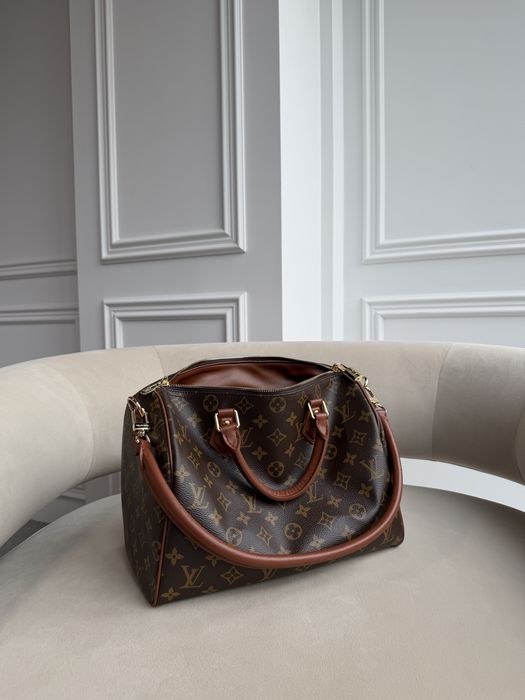 Сумка Louis Vuitton Speedy 30