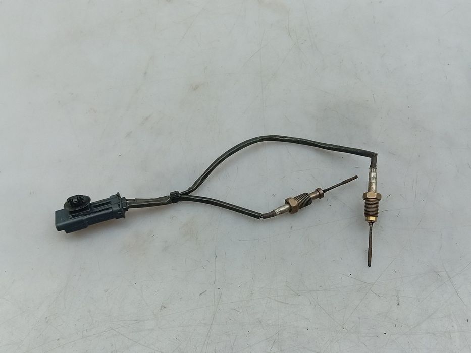 Sonda lambda CITROËN C4 Cactus