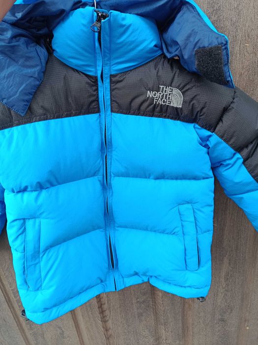 North face дитячий