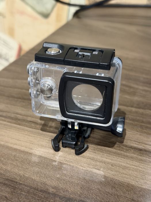 Экшн камера SJCAM SJ5000X Wifi