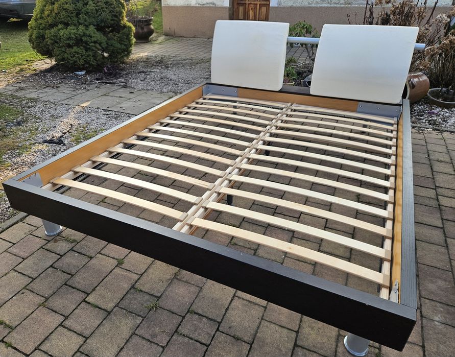 Łóżko Hülsta 160x200 PROMOCYJNA CENA