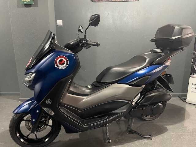Vendo Yamaha Nmax 125cc