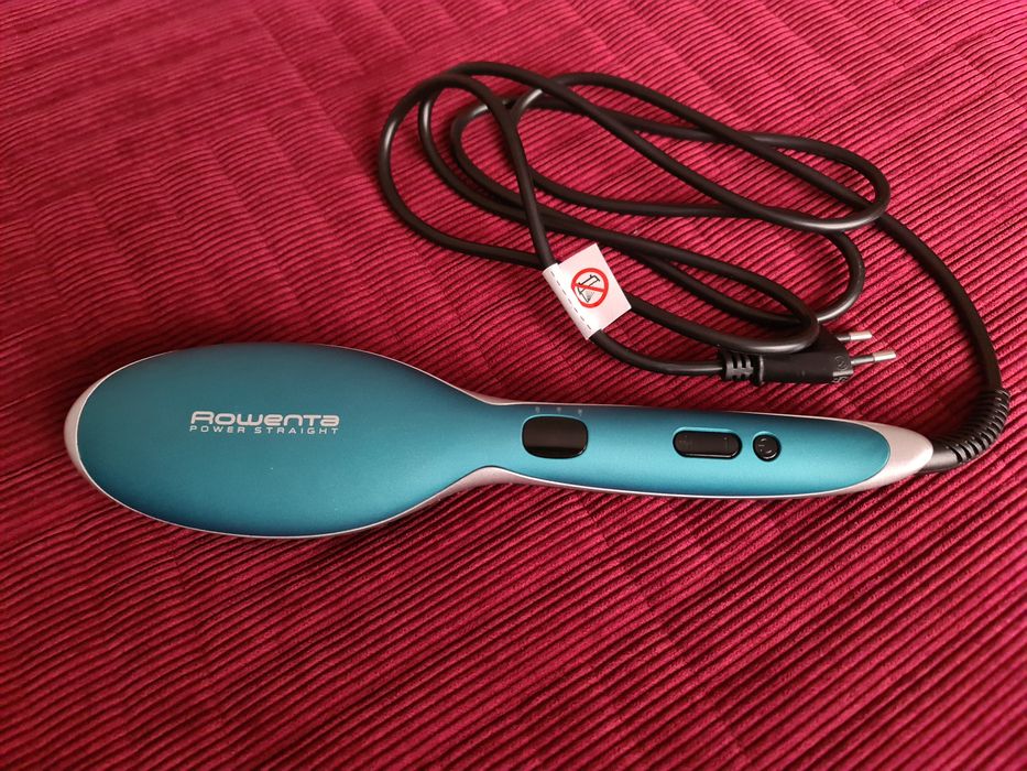 Rowenta Escova Alisadora - CF5820F0