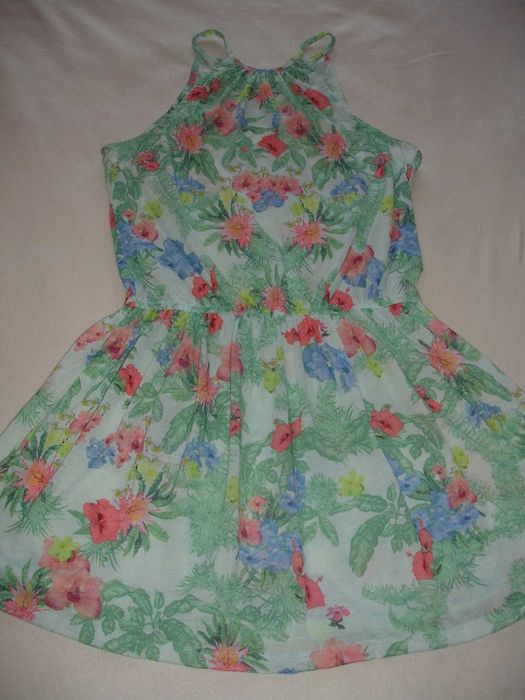 macacão e vestido menina 12 anos novos