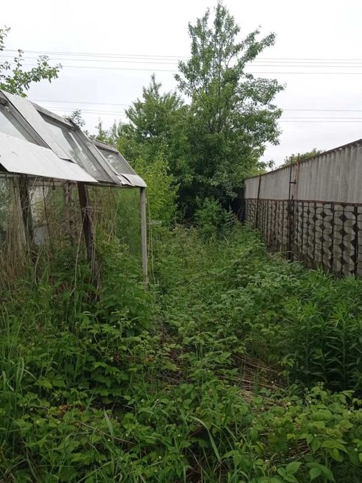 № 11819 - Дача, Барашевський масив, 2-эт.