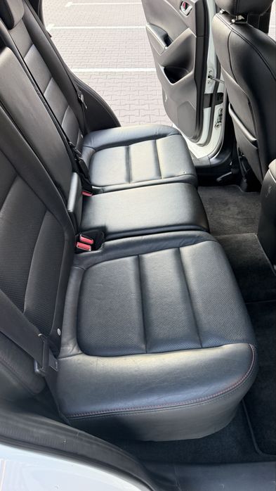 MAZDA CX-5 2014 VIN JMZKE892800284188 фото оголошення 17 з 21