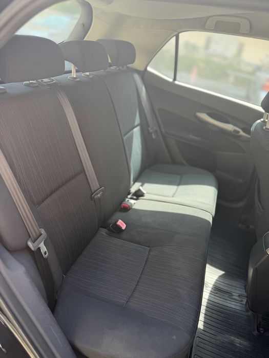 Toyota Auris 1.4 2008
