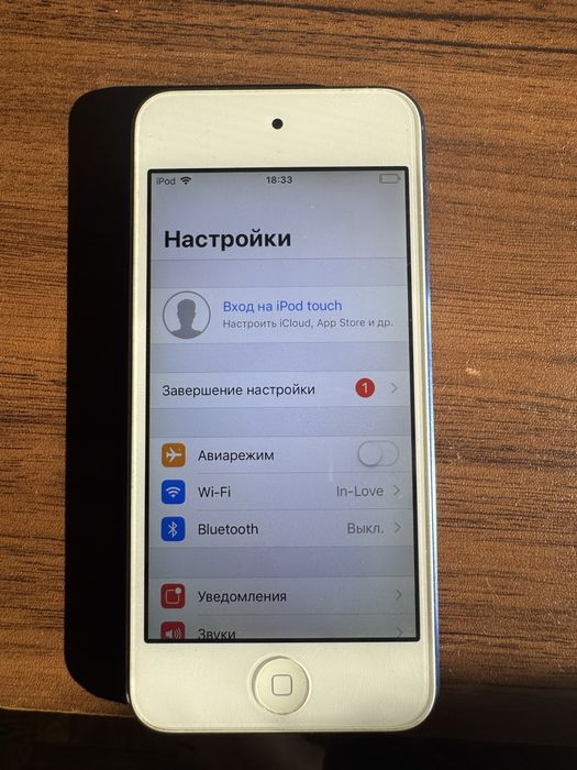 IPod touch 6 32Gb