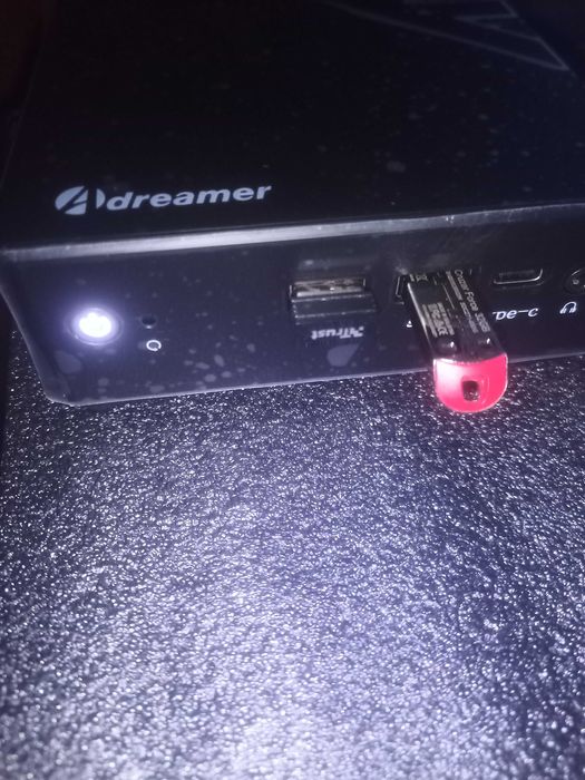 N95  8/512Gb DDR5 Windows 11 комп'ютер, неттоп, міні пк