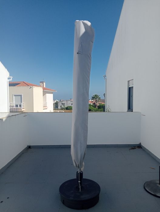 Guarda sol IKEA em ótimo estado