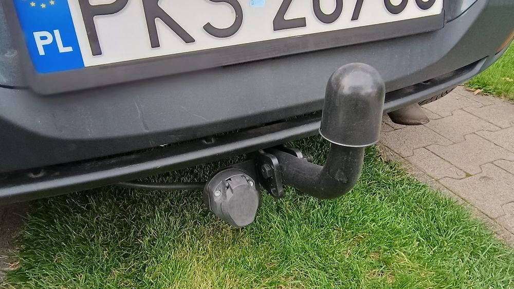 Mazda 2 1.4 disel oszczędny