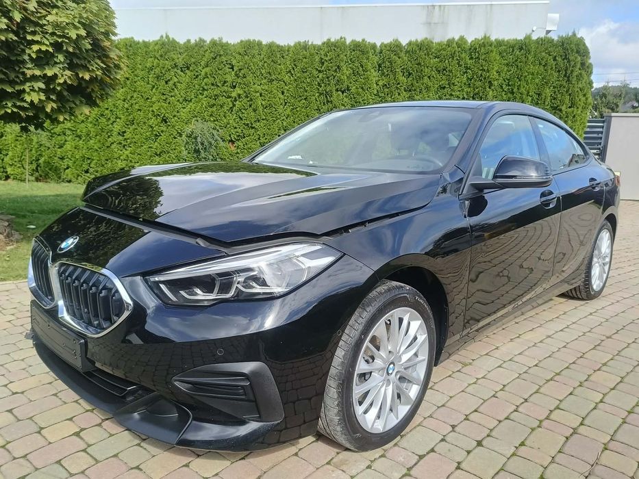 BMW Seria 2