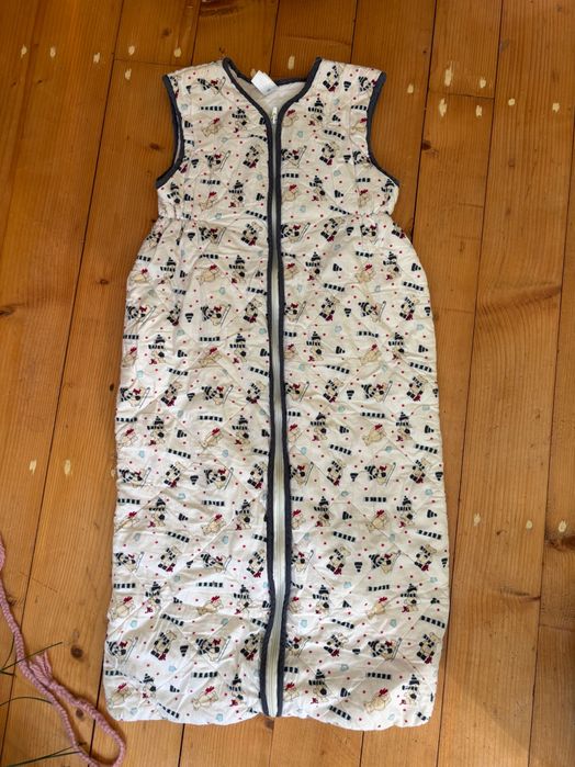 Спальний мішок безкоштовно