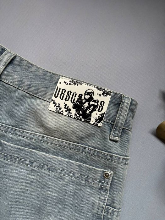Штани Vescartes Sakura Jeans