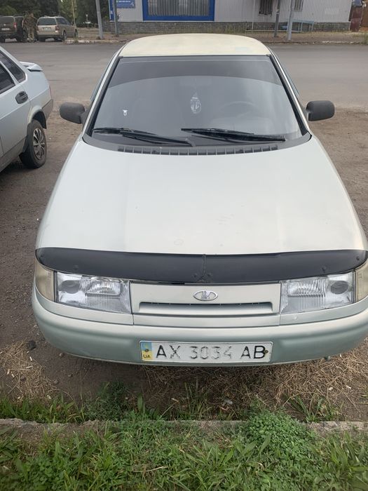 ваз 2110 - Купить автомобиль бу и новый - Цена на OLX.ua