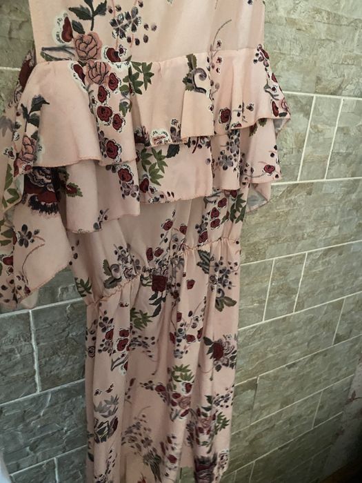 Літнє плаття