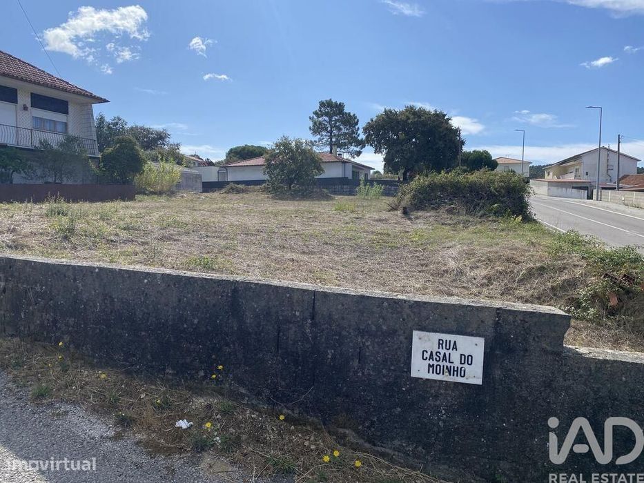 Terreno em Arrabal de 1687,00 m2