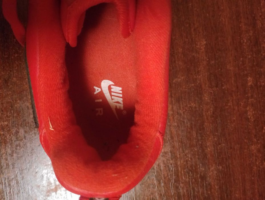 Кросовки Nike AIR