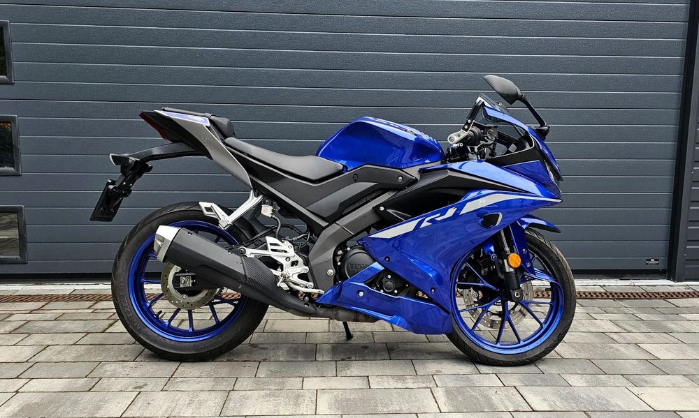 Yamaha