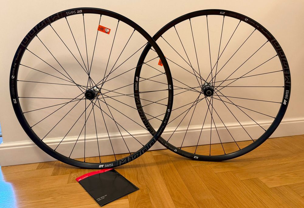 Dt Swiss M1700 Spline Two X1700 Spline Swiss M1700 Spline Two Dt