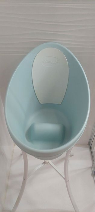 Shnuggle banheira