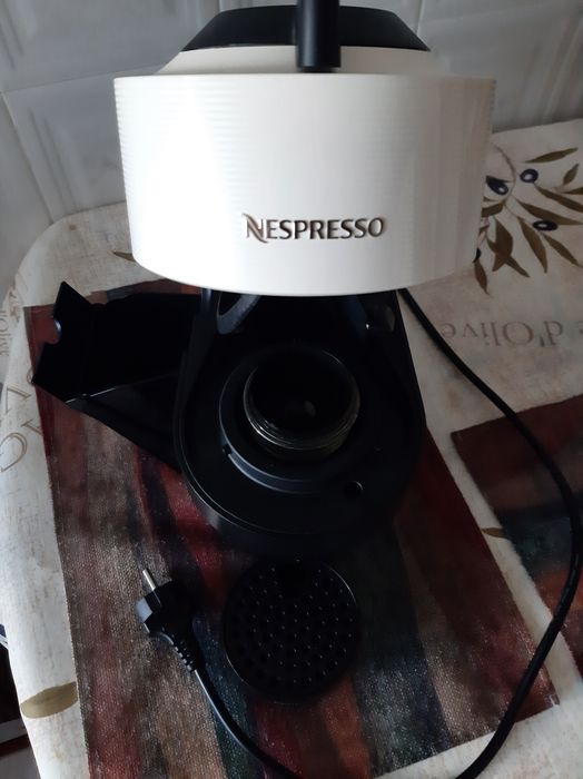 Máquina de café Nespresso
