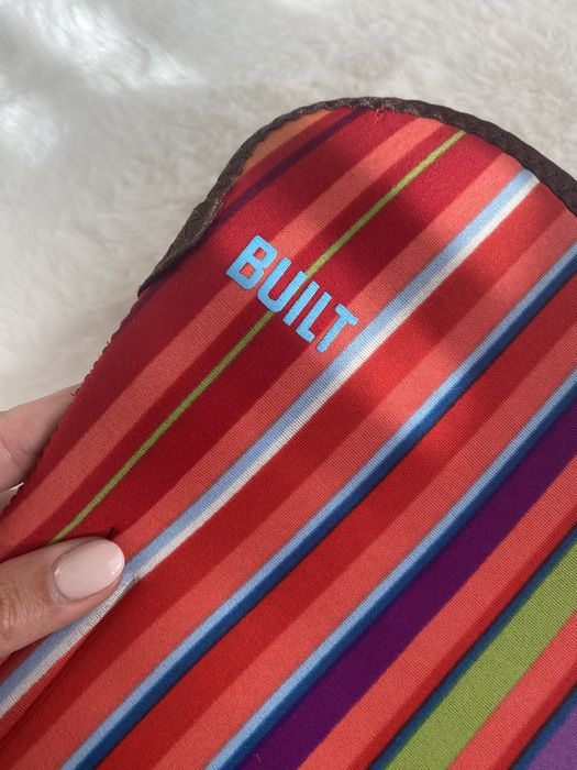 Bolsa Built para portátil