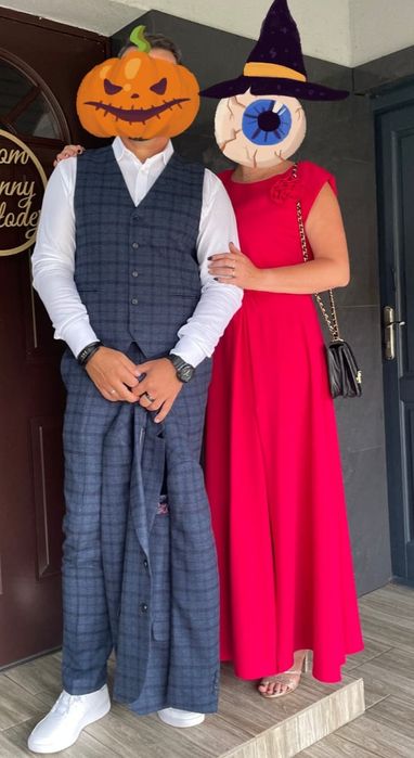 Garnitur trzyczęściowy Kubenz rozmiar L