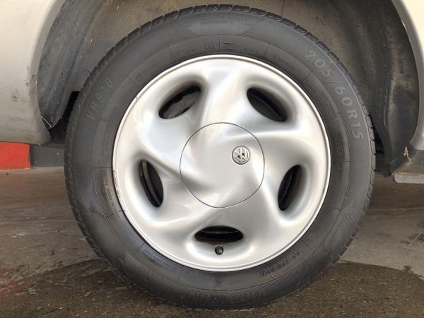 Para Peças Volkswagen Sharan (7M8, 7M9, 7M6)