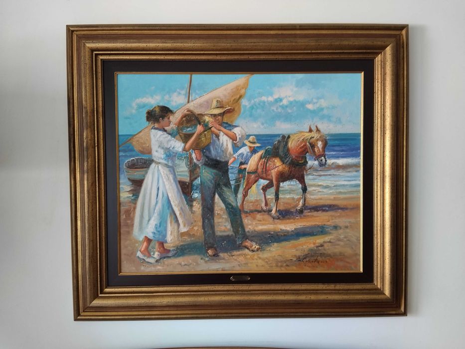 QUADRO | Moldura