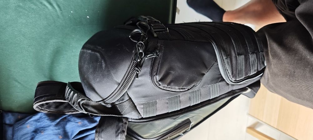 Plecak fotograficzny Lowepro ProTactic 350 AW