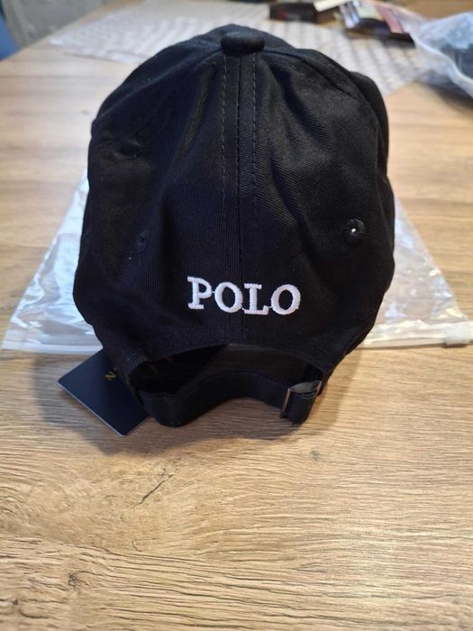 Czapka Z daszkiem - Ralph Lauren