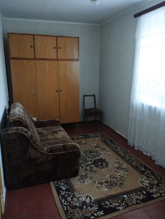 Здається двох кімнат квартира.