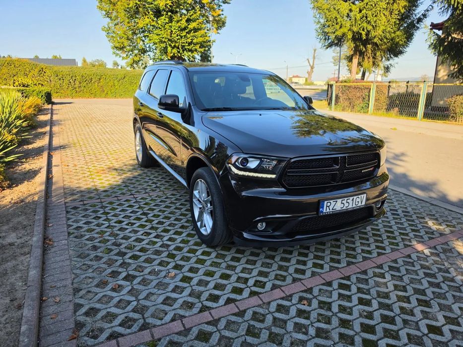 Dodge Durango