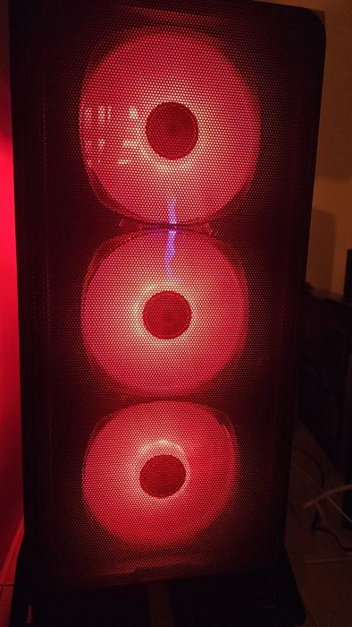 Setup Gaming completo com garantia / PC